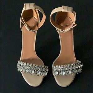 givenchy bridal shoes